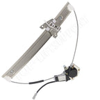 Window Regulator for Ford Escape, Mercury Mariner (With Motor)