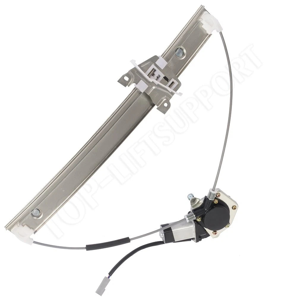 Window Regulator for Ford Escape, Mercury Mariner (With Motor)