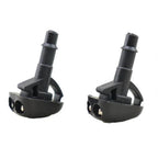 Windshield Wiper Washer Nozzle Spray Jets for Mitsubishi Lancer Pajero