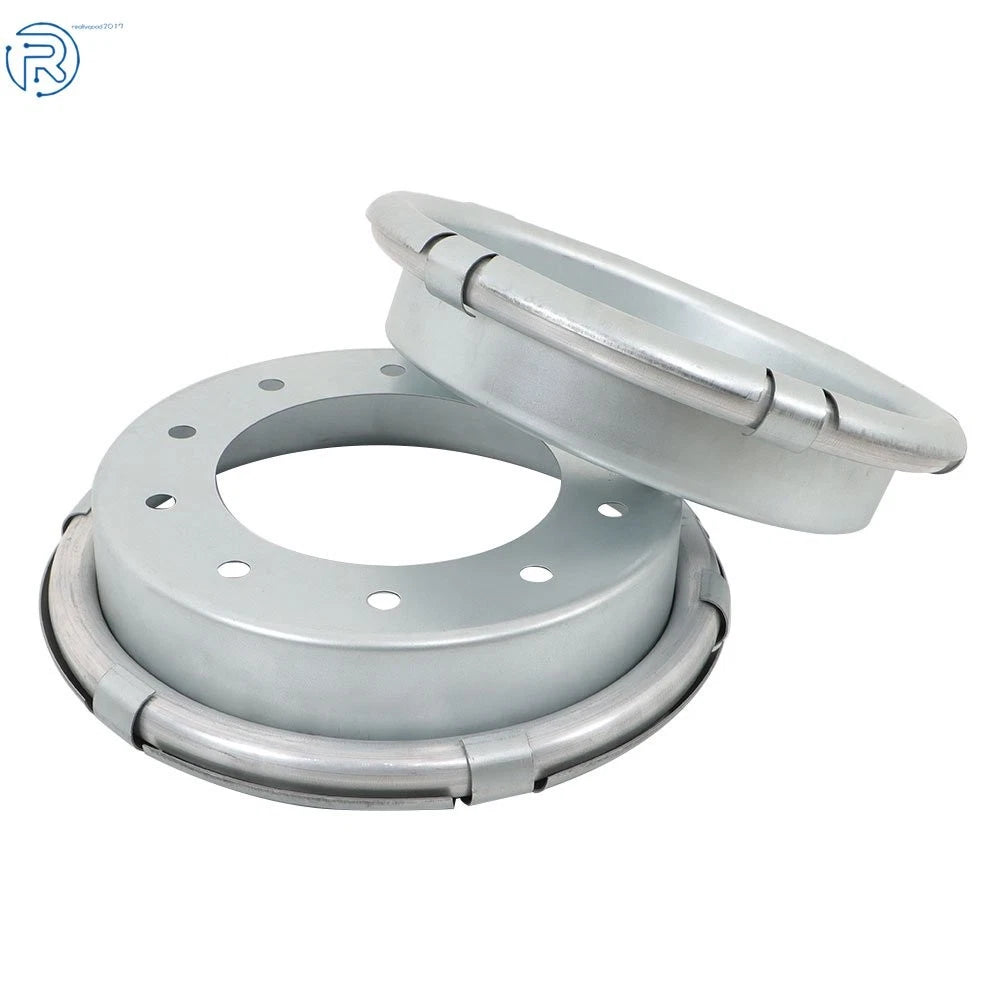 2X Wheel Balancers for Dodge 4500/5500 (2005–Present) 400-422