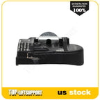 Set of 1 TPMS Tire Pressure Sensor for Land Rover LR2/LR3/LR4