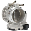 Throttle Body for Hyundai Genesis Coupe 2.0L (2010–2014)