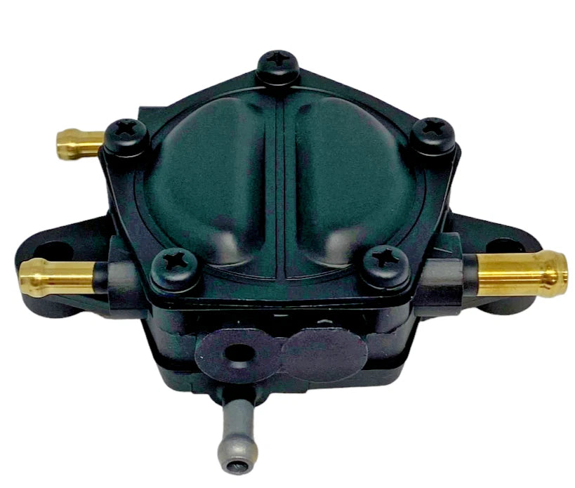 Mikuni Fuel Pump for Kawasaki Waverunner Wave Blaster Yamaha Superjet (1990–2023)