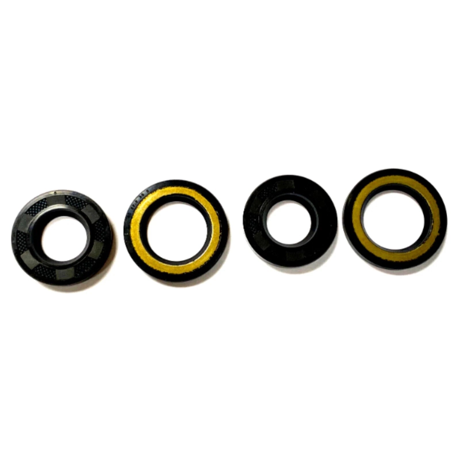 Lower Unit Seal Kit for Suzuki DF40A/50A/60A (2000–2023) 25700-88L00 25700-94400 18-8337