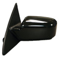 Replacement Driver Side Power Door Mirror w/Heated Glass w/Puddle Light
