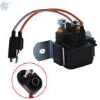 Starter Relay Solenoid for Polaris Predator 500 (2003–2006) ATV/UTV
