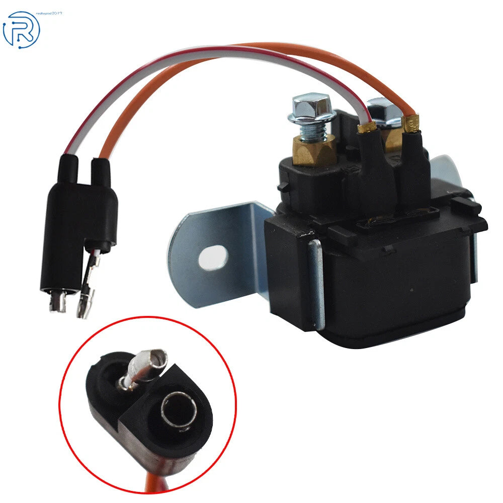 Starter Relay Solenoid for Polaris Predator 500 (2003–2006) ATV/UTV