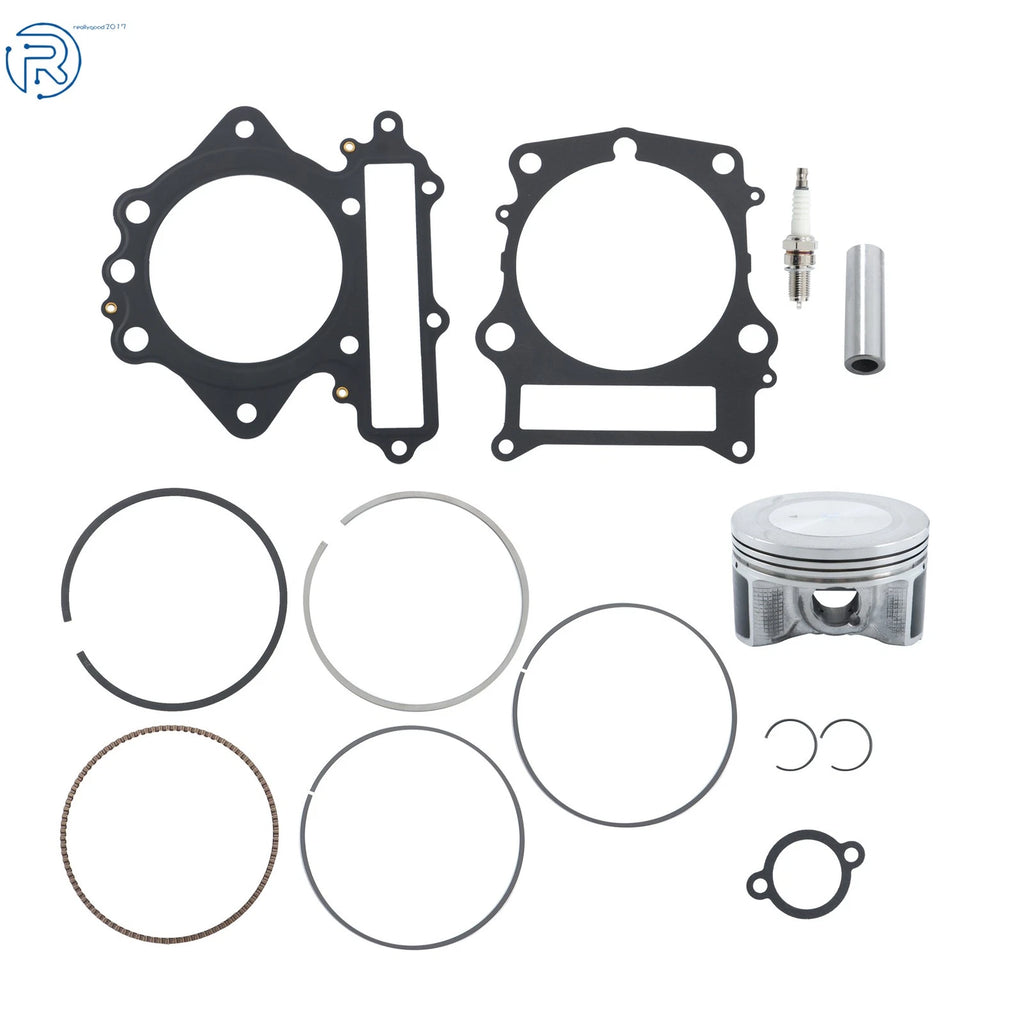 Cylinder Piston Gasket Kit for Yamaha Grizzly 600 (1998-2000)