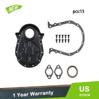 Timing Chain Cover Kit for Chevy 454 (1966–1990)