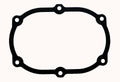 Compressor Inlet Gasket for Kawasaki 1500 Ultra 300/310 (2007–2010) 007-335-03