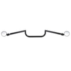 7/8" Handlebar & Mirrors for Honda Yamaha Cafe Racer Custom Cruiser