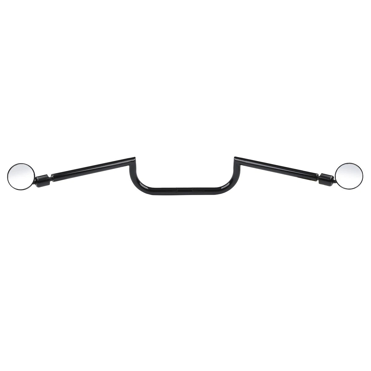 7/8" Handlebar & Mirrors for Honda Yamaha Cafe Racer Custom Cruiser