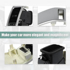 A/C Air Vent Outlet Panel Assembly for Toyota Land Cruiser Prado (2009-2023)