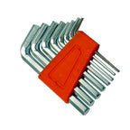 8PCS Hexagonal Wrench Set H1-H6 for Automotive Repair
