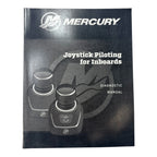 Joystick Piloting for Mercury Inboards (2019) 90-8M0149178