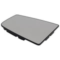 Set of 2 Mirror Glasses for Ford Transit-350 (2015)