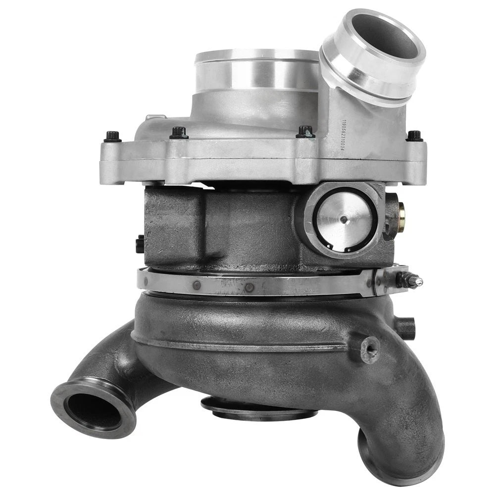 Turbocharger for Ford Super Duty 6.7L Diesel (2017–2019)
