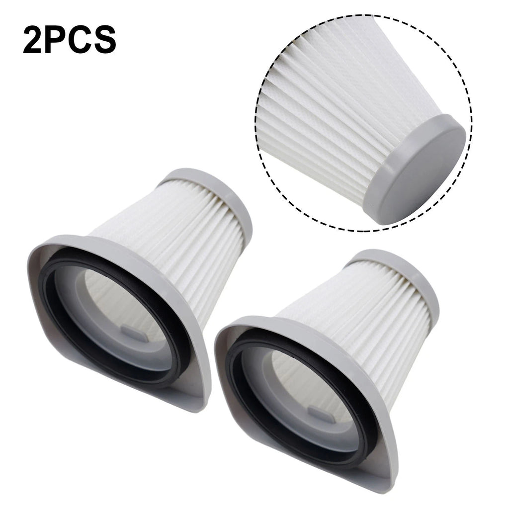 Air Filter for Midea Vacuum Cleaner MVC SC861 RB
