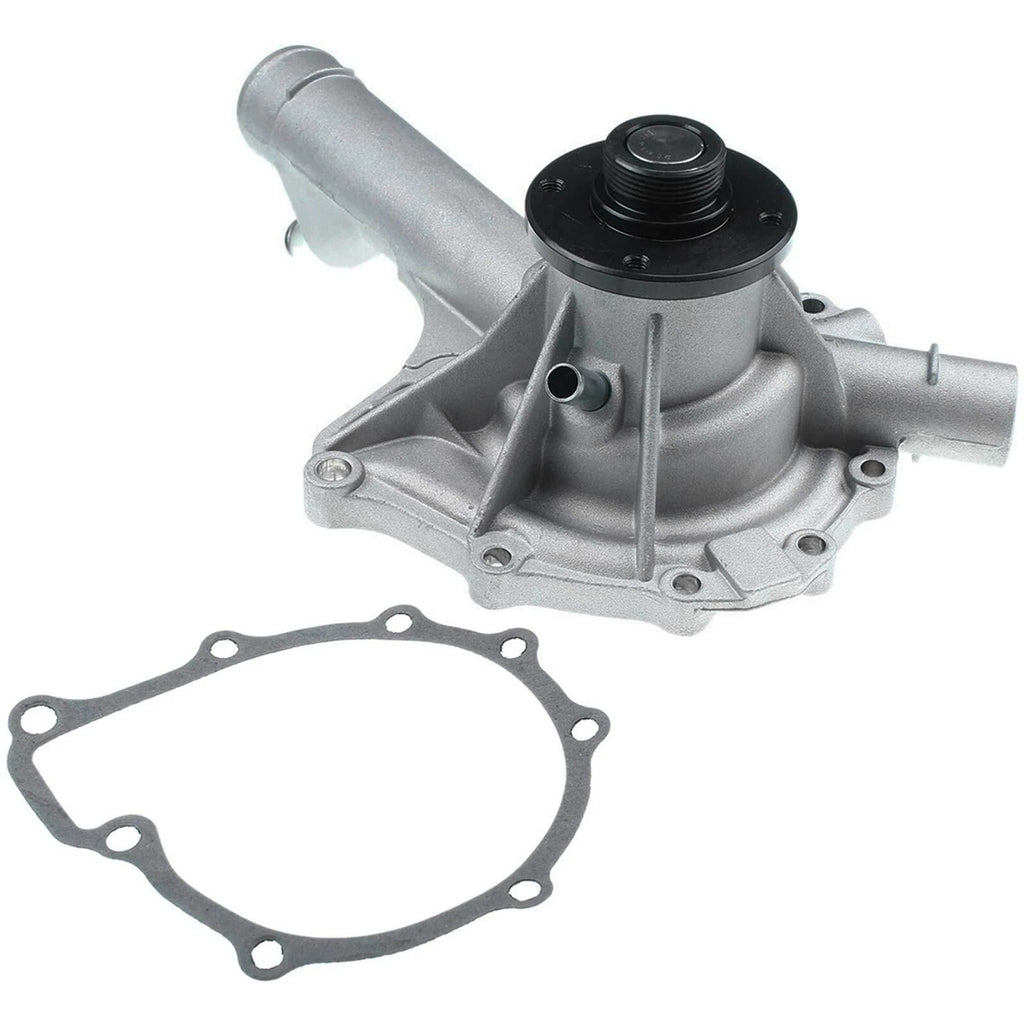 Water Pump for Mercedes-Benz W202 C220 C230 (1994–1998)