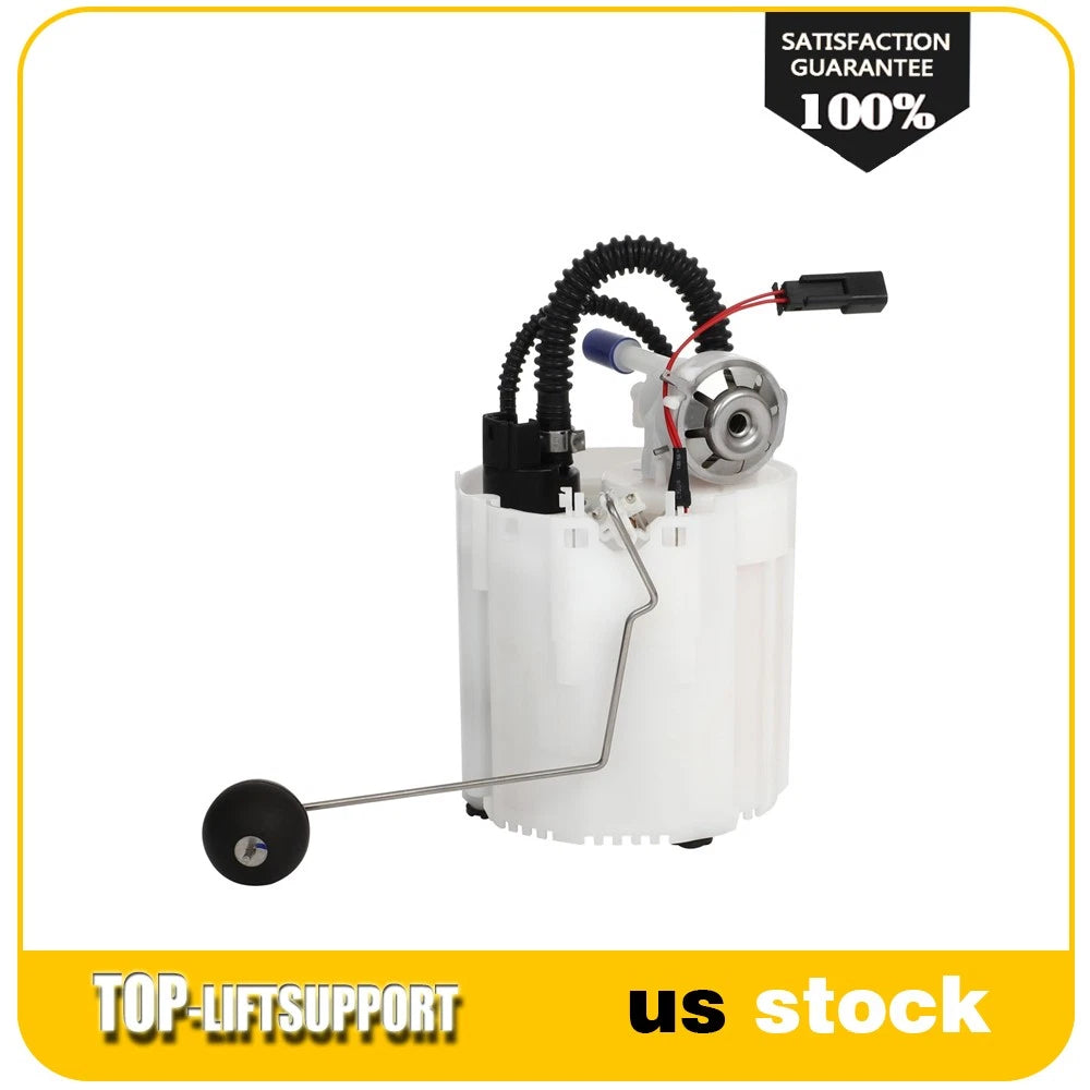 Fuel Pump for Volvo S60 V70 2.4L (2001–2004)
