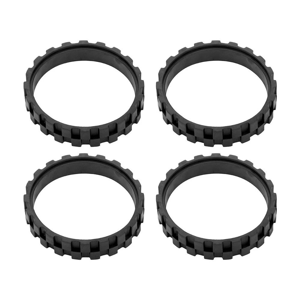 Anti-Slip Vacuum Robot Tires for Series 56789I7 S9+