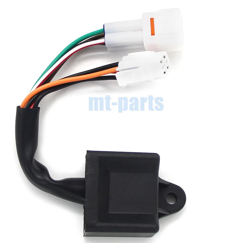 CDI Ignition Unit for Yamaha YFB250FW Timberwolf 4WD/YFM250X (1994–2001)