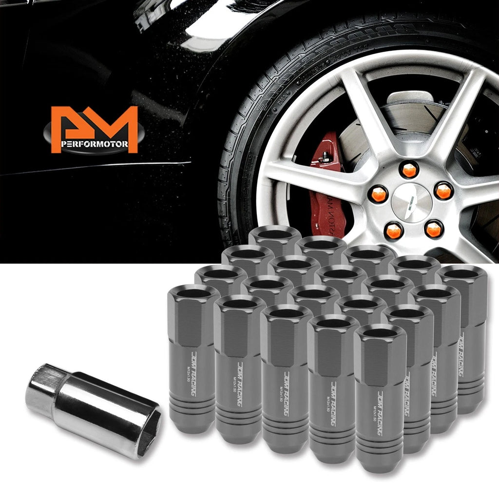 2" to 4" Level Lift Front Shock Extensions for Silverado/Sierra 2500HD 3500HD (2011–2020)