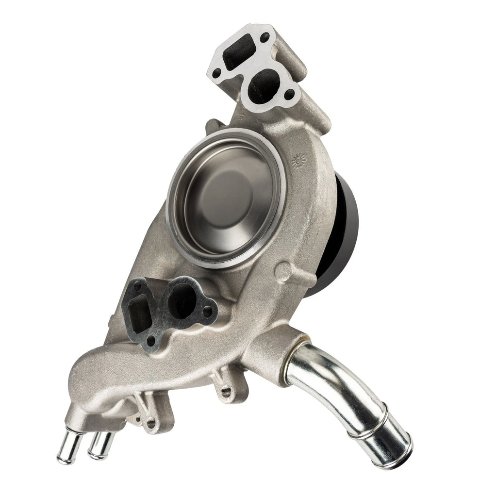 Engine Water Pump w/ Gasket for Chevrolet Silverado Tahoe (1999–2006)