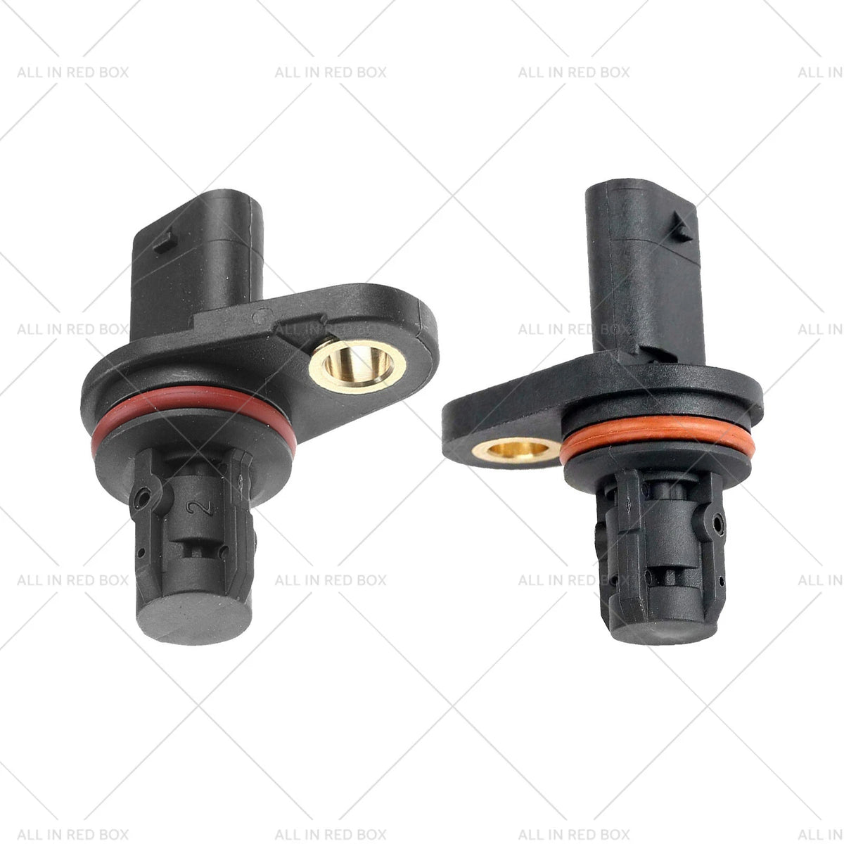 2X Camshaft Position Sensor for Chevy Cruze Sonic (2011–2016) 55565708 55565709
