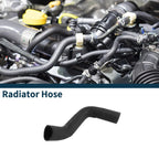 Radiator Hose No. 254111J100 for Kia K2 (2011–2015) Rubber Coolant Pipe