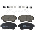Disc Brake Pad Set for Toyota Camry (1991–1995)