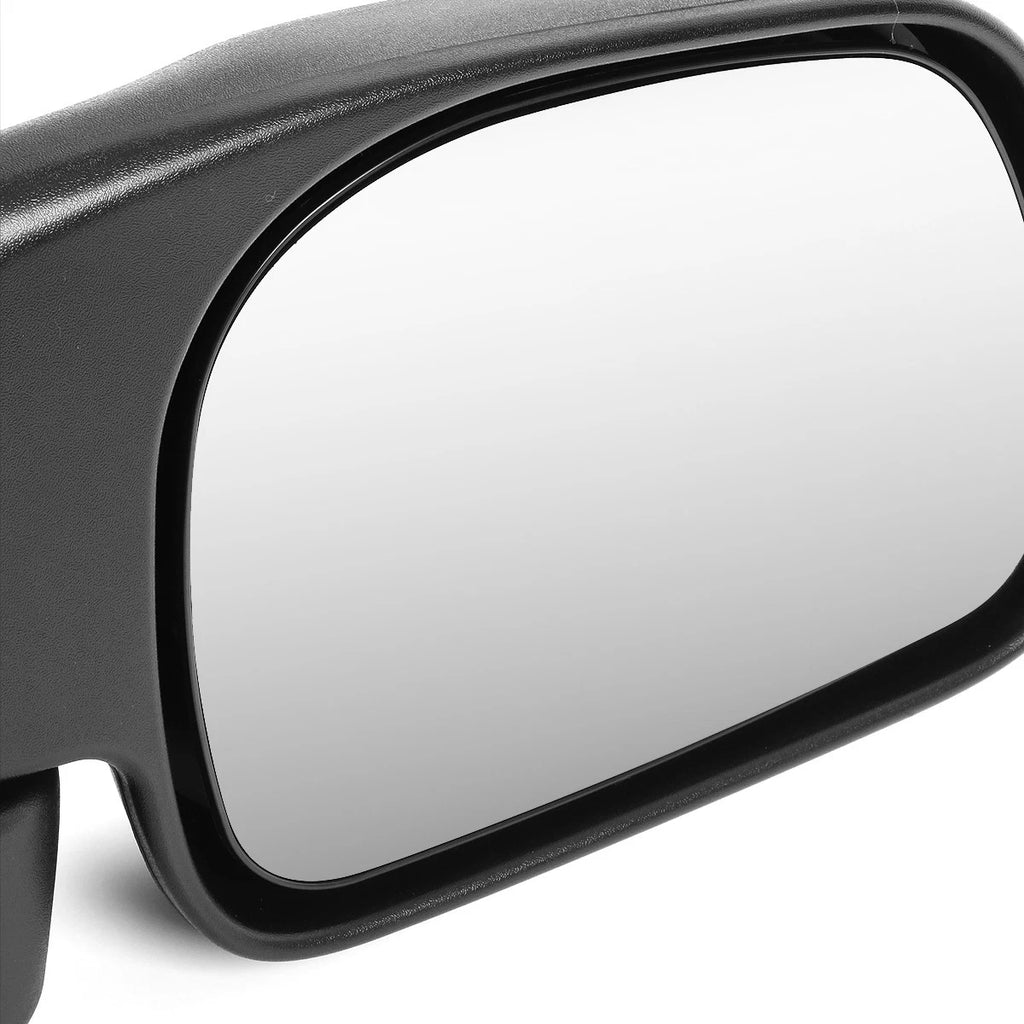 Powered Right Side Rear View Mirror for Ford Super Duty (2008–2016)