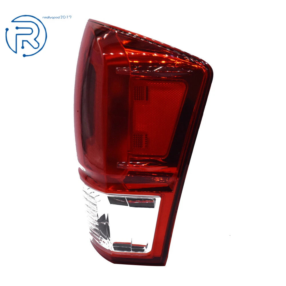 Rear Tail Light Lamp for Toyota Tacoma (2016-2019) Right Passenger Side