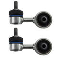 Lemforder Suspension Stabilizer Bar Link Kit for BMW Z3 (1996–2002)