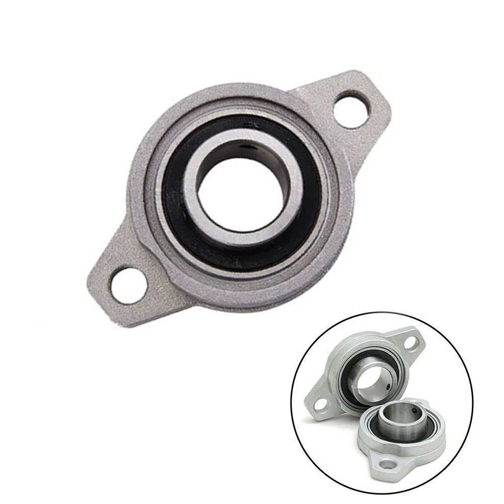 8mm Shaft Pillow Block for KFL08 (Self Aligning)