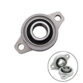 8mm Shaft Pillow Block for KFL08 (Self Aligning)