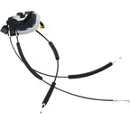 Door Lock Actuator for Nissan Sentra (2007–2011) Keyless Entry Front Left