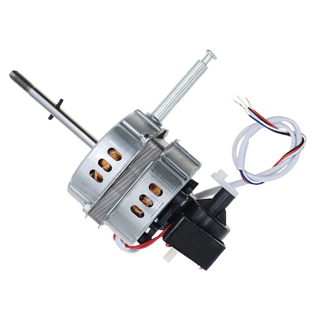 FT-30 Fan Motor for Table Fan (Precise Key Dimensions)