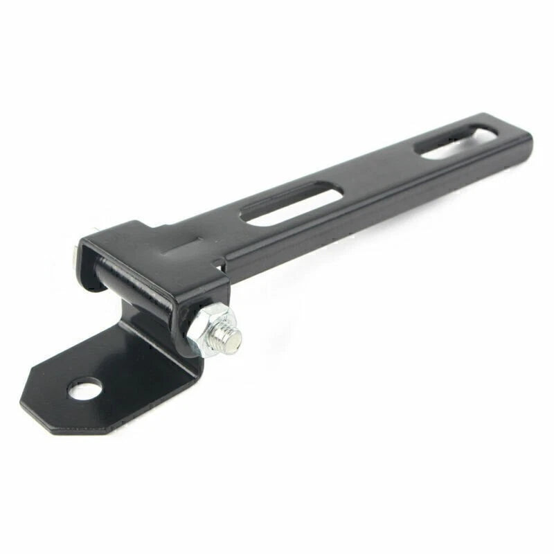 7" Solo Seat Mount Kit for Harley Chopper Bobber