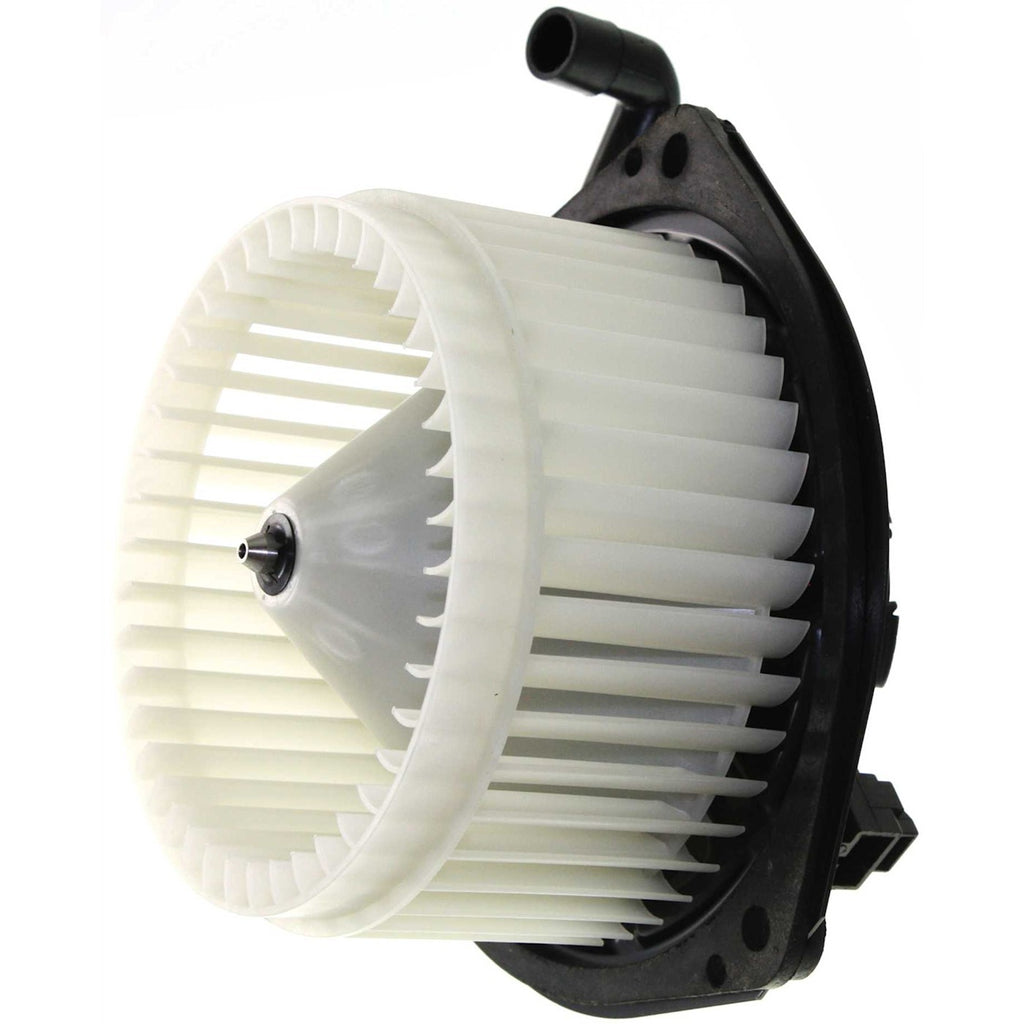 Blower Motor with Fan Cage for Pontiac Vibe (2003–2008)