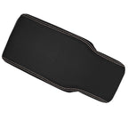 Console Lid Cover for Lincoln Town Car (2003–2011) Beige Stitch