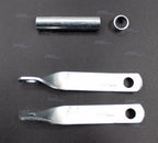 TDR Engine Bracket for Honda CT110 (110-140cc, Postie Bike Conversion)