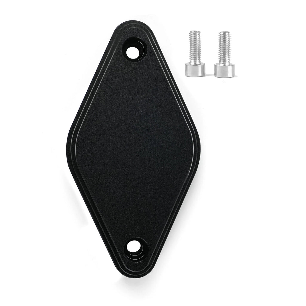 Intake Resonator Plate for Chevy GMC LML 6.6L Diesel (2011–2016)