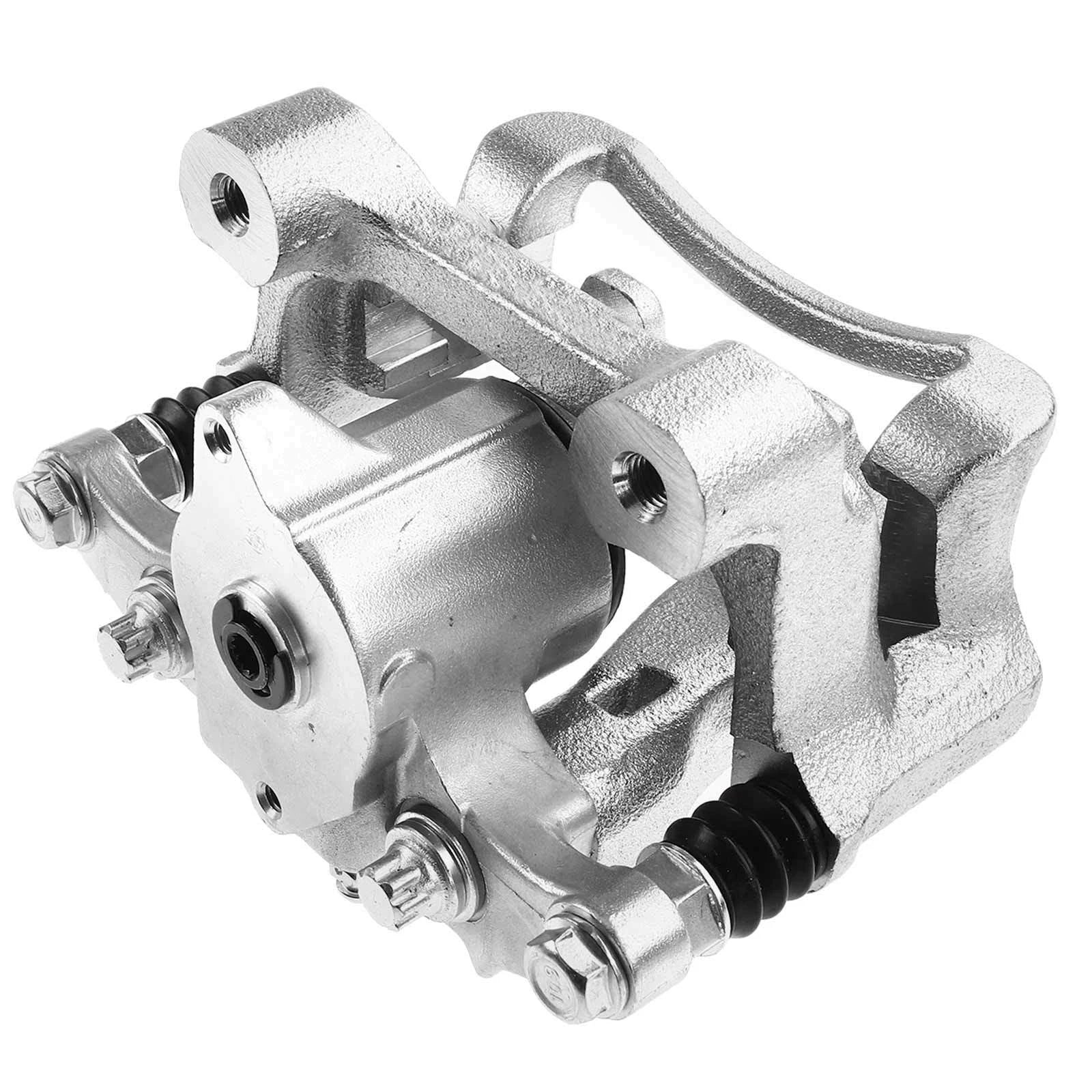 Rear Right Disc Brake Caliper with Bracket for Kia Optima (2013-2015)