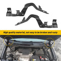Hood Hinge Set for Toyota Camry (2012–2014)