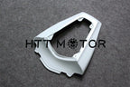 Drilled ABS Bodywork Fairing Kit for Kawasaki ZX-10R (2011–2015)