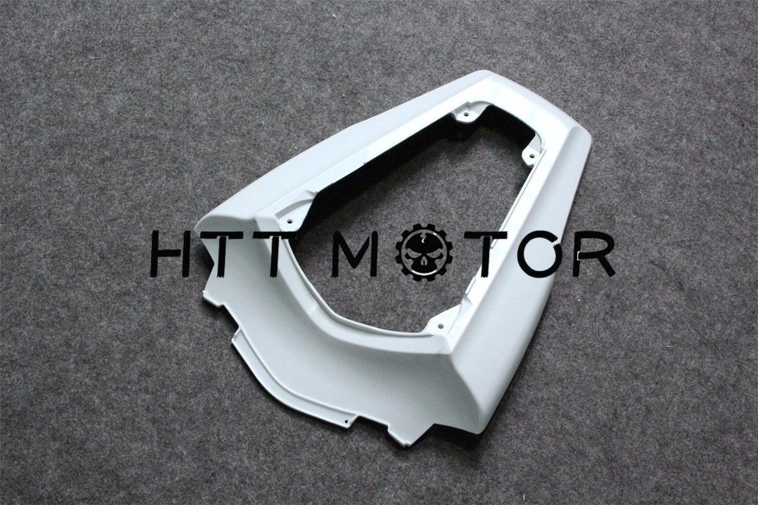 Drilled ABS Bodywork Fairing Kit for Kawasaki ZX-10R (2011–2015)