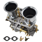 Carburetor for Volkswagen Beetle (1968-1979) 2 Barrel Weber 40 IDF