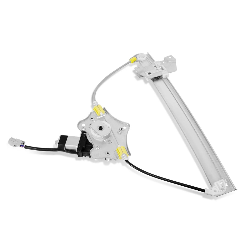Electric Front Right Side Window Regulator w/Motor for Mitsubishi Galant (2004–2012)