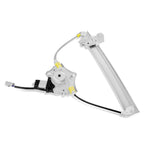 Electric Front Right Side Window Regulator w/Motor for Mitsubishi Galant (2004–2012)